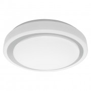Светодиодный светильник Smart WiFi ORBIS MOON RD480 TW GR