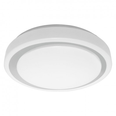 Светодиодный светильник Smart WiFi ORBIS MOON RD480 TW GR Светодиодный светильник Smart WiFi ORBIS MOON RD480 TW GR