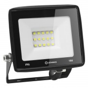 Прожектор FL ECO 10W 765 230V BK 40X1 T RU