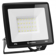 Прожектор FL ECO 30W 765 230V BK 20X1 T RU