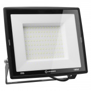 Прожектор FL ECO 100W 740 230V BK 4X1 T RU