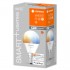 Светодиодная лампа Smart+WiFi Mini Bulb Tunable White 40 5W/2700-6500K E14 Светодиодная лампа Smart+WiFi Mini Bulb Tunable White 40 5W/2700-6500K E14