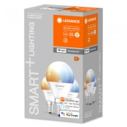 Светодиодная лампа Smart+WiFi Mini Bulb Tunable White 40 5W/2700-6500K (x3) E14