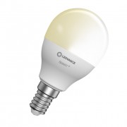 Светодиодная лампа Smart+BT Mini bulb Dimmable 40 5W/2700K E14