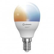 Светодиодная лампа Smart+ZB Mini bulb Tunable White 40 5W/2700-6500K E14