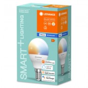 Светодиодная лампа Smart+BT Mini bulb Tunable White 40 5W/2700-6500K E14