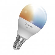 Светодиодная лампа Smart+ZB Mini bulb Tunable White 40 5W/2700-6500K E14