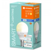 Светодиодная лампа Smart+BT Mini bulb Dimmable 40 5W/2700K E14