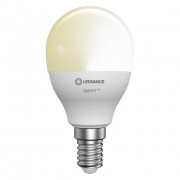 Светодиодная лампа Smart+ZB Mini bulb Dimmable 40 5 W/2700K E14