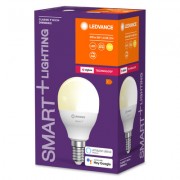 Светодиодная лампа Smart+ZB Mini bulb Dimmable 40 5 W/2700K E14