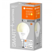 Светодиодная лампа Smart+WiFi Mini Bulb Dimmable 40 5W/2700K E14
