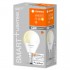 Светодиодная лампа Smart+WiFi Mini Bulb Dimmable 40 5W/2700K E14 Светодиодная лампа Smart+WiFi Mini Bulb Dimmable 40 5W/2700K E14