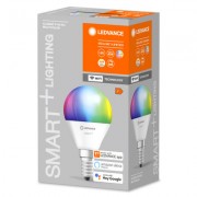 Светодиодная лампа Smart+WiFi Mini Bulb Multicolour 40 5W/2700-6500K E14