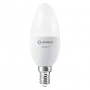 Светодиодная лампа Smart+ZB Candle Tunable White 40 6W E14