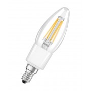 Светодиодная лампа Smart+BT Filament Classic Dimmable 40 4W/2700K E14