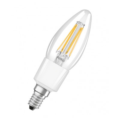 Светодиодная лампа Smart+BT Filament Classic Dimmable 40 4W/2700K E14 Светодиодная лампа Smart+BT Filament Classic Dimmable 40 4W/2700K E14