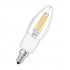 Светодиодная лампа Smart+BT Filament Classic Dimmable 40 4W/2700K E14 Светодиодная лампа Smart+BT Filament Classic Dimmable 40 4W/2700K E14