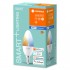 Светодиодная лампа Smart+BT Candle Tunable White 40 5W/2700-6500K E14 Светодиодная лампа Smart+BT Candle Tunable White 40 5W/2700-6500K E14