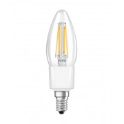 Светодиодная лампа Smart+BT Filament Classic Dimmable 40 4W/2700K E14