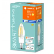 Светодиодная лампа Smart+BT Filament Classic Dimmable 40 4W/2700K E14