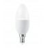 Светодиодная лампа Smart+WiFi Candle Tunable White 40 5W/2700-6500K E14 Светодиодная лампа Smart+WiFi Candle Tunable White 40 5W/2700-6500K E14