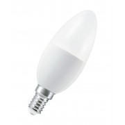 Светодиодная лампа Smart+ZB Candle Dimmable 40 5W/2700K E14
