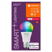Светодиодная лампа Smart+ZB Classic Multicolour 60 10W E27