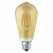 Светодиодная лампа Smart+ZB Filament Edison Dimmable 55 6W E27