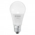Светодиодная лампа Smart+WiFi Classic Dimmable 100 14W/2700K E27 Светодиодная лампа Smart+WiFi Classic Dimmable 100 14W/2700K E27