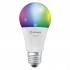 Светодиодная лампа Smart+WiFi Classic Multicolour 100 14W/2700-6500K E27 Светодиодная лампа Smart+WiFi Classic Multicolour 100 14W/2700-6500K E27