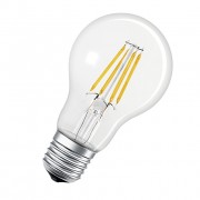 Светодиодная лампа Smart+BT Filament Classic Dimmable 60 6W/2700K E27