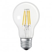 Светодиодная лампа Smart+BT Filament Classic Dimmable 60 6W/2700K E27
