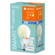 Светодиодная лампа Smart+BT Filament Classic Dimmable 60 6W/2700K E27