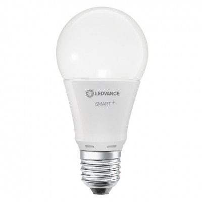 Светодиодная лампа Smart+WiFi Classic Tunable White 75 9.5W/2700-6500K E27 Светодиодная лампа Smart+WiFi Classic Tunable White 75 9.5W/2700-6500K E27