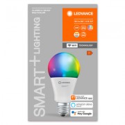 Светодиодная лампа Smart+WiFi Classic Multicolour 100 14W/2700-6500K E27