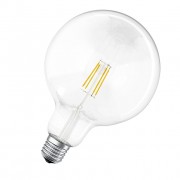 Светодиодная лампа Smart+BT Filament Globe Dimmable 60 6W/2700K E27