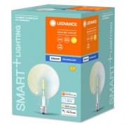 Светодиодная лампа Smart+BT Filament Globe Dimmable 60 6W/2700K E27