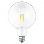 Светодиодная лампа Smart+BT Filament Globe Dimmable 60 6W/2700K E27