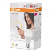 Светодиодная лампа Smart+ZB Classic Dimmable 60 8.5W E27