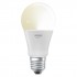 Светодиодная лампа Smart+WiFi Classic Dimmable 60 9W/2700K E27 Светодиодная лампа Smart+WiFi Classic Dimmable 60 9W/2700K E27