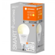 Светодиодная лампа Smart+WiFi Classic Dimmable 60 9W/2700K E27