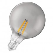 Светодиодная лампа Smart+BT Filament Globe Dimmable 37 6W/2700K E27
