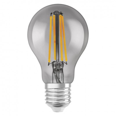 Светодиодная лампа Smart WF A 44 D 6W/825 230V FIL SM E27 Светодиодная лампа Smart WF A 44 D 6W/825 230V FIL SM E27