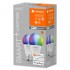 Светодиодная лампа Smart+WiFi Classic Multicolour 60 9W/2700-6500K (x2) E27 Светодиодная лампа Smart+WiFi Classic Multicolour 60 9W/2700-6500K (x2) E27