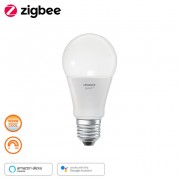 Светодиодная лампа Smart+ZB Classic Tunable White 60 8.5W E27