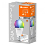 Светодиодная лампа Smart+WiFi Classic Multicolour 75 9.5W/2700-6500K E27