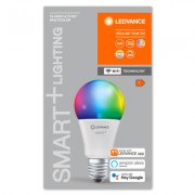 Светодиодная лампа Smart+WiFi Classic Multicolour 75 9.5W/2700-6500K E27