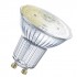 Светодиодная лампа Smart+WiFi Spot GU10 Dimmable 40 45° 5W/2700K Светодиодная лампа Smart+WiFi Spot GU10 Dimmable 40 45° 5W/2700K