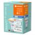 Светодиодная лампа Smart+BT Spot GU10 Tunable White 40 45° 5W/2700-6500K Светодиодная лампа Smart+BT Spot GU10 Tunable White 40 45° 5W/2700-6500K