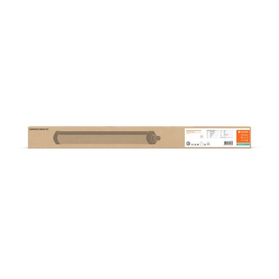 Светильник DP Comp 600 V 16W 840 IP66 Светильник DP Comp 600 V 16W 840 IP66